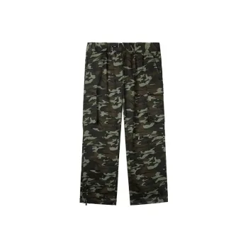 Unawares. Casual Pants Men
