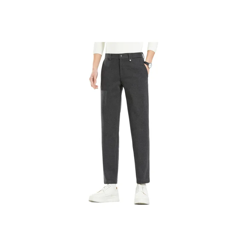 7 FOR ALL MANKIND Suit Trouser Men's-12