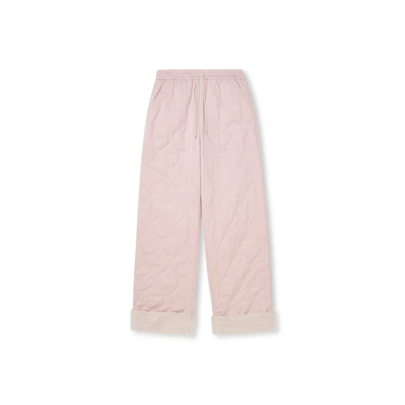 FPA ALWAYS MOVING Series Insulated Pants Unisex-10