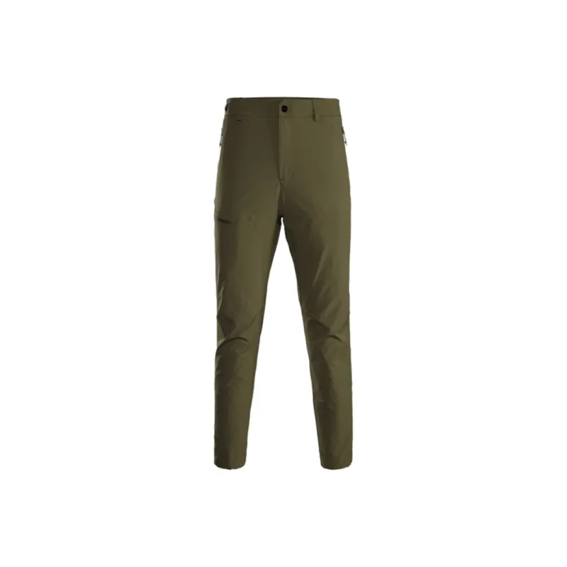 KAILAS Soft Shell Casual Pants Men's-10