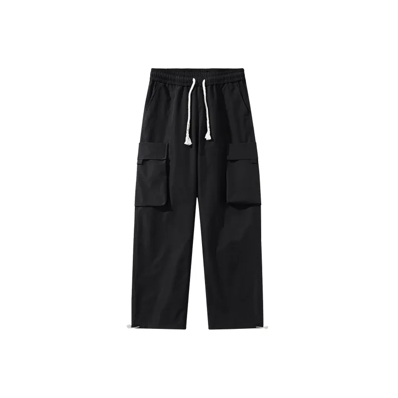 KAIPAINEN Cargo Pants Unisex-0