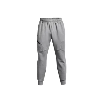 Under Armour Casual Pants Men Gray