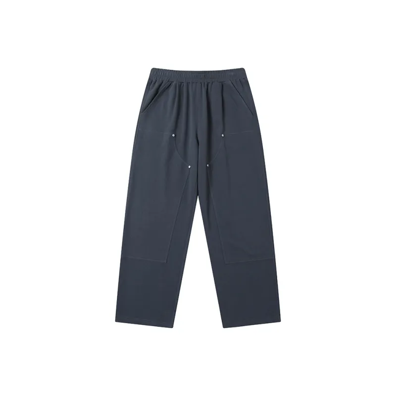 NBCT Casual Pants Unisex-0