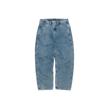 Lee Jeans Men Blue