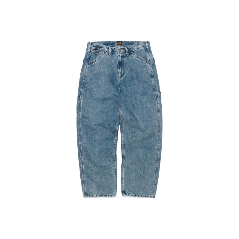 Lee Jeans Men Blue-0