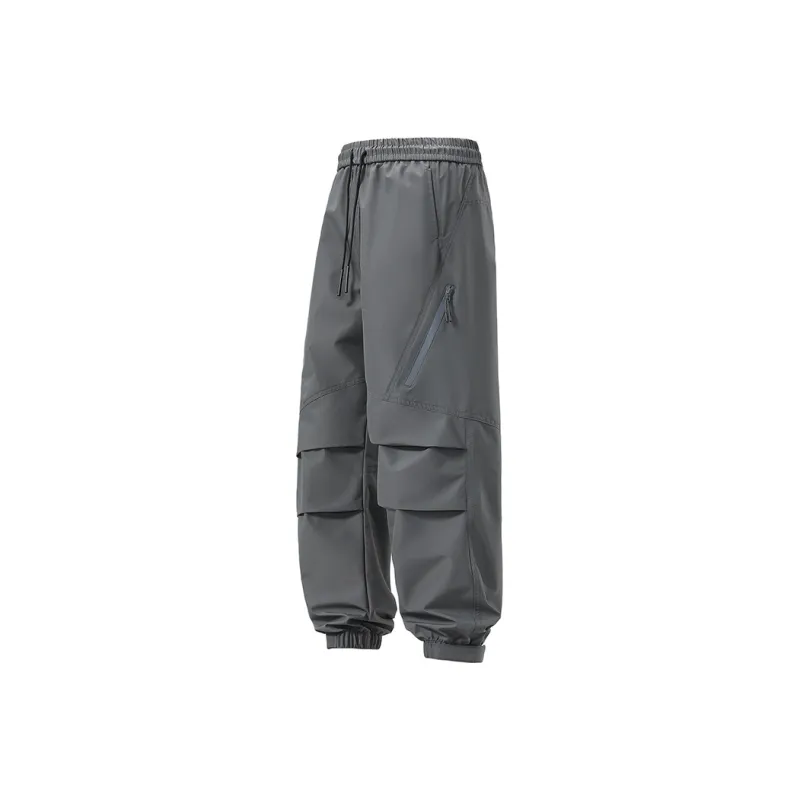 GSUE Cargo Pants Unisex-6