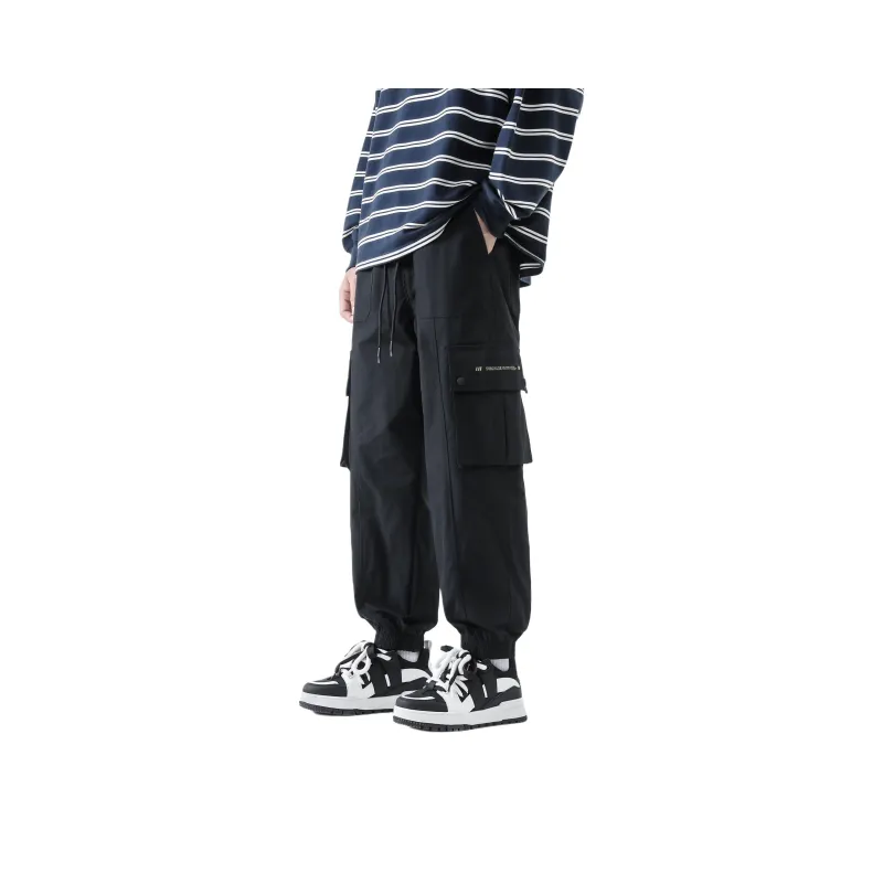 Caramella Cargo Pants Unisex-0