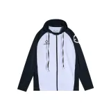 Pure White/Pure Black