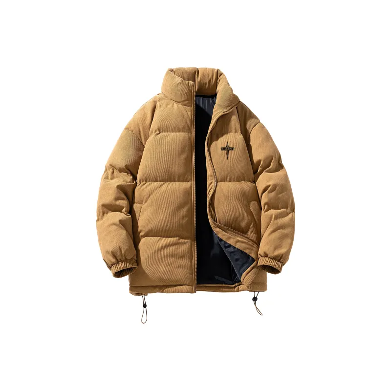 UPZCY Puffer Jackets Unisex-9