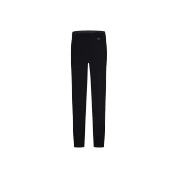 RARE Suit Trousers Men Black