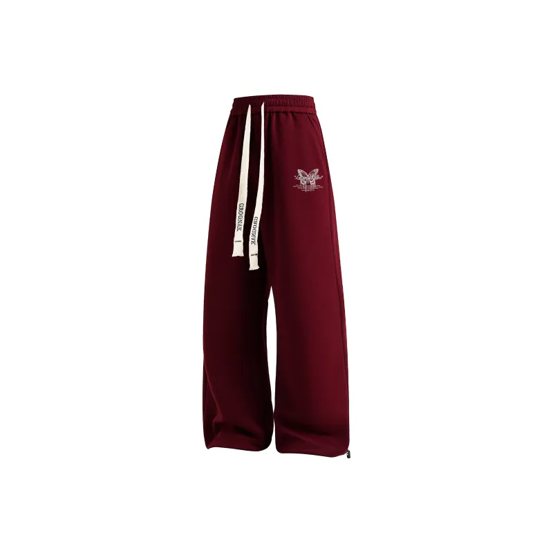 GROGNAK Casual Pants Unisex-10