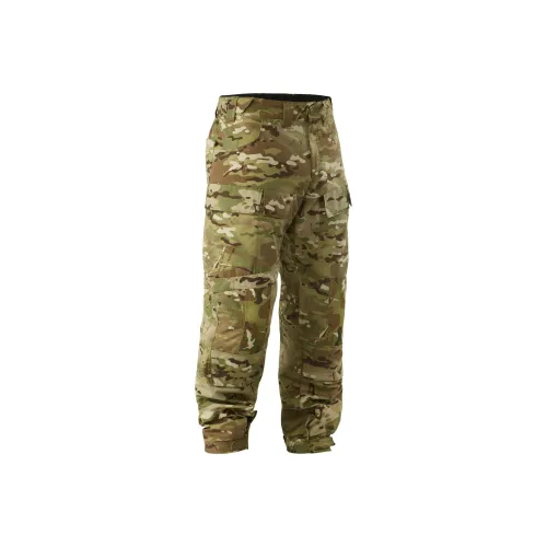 Arcteryx AR MULTICAM GEN 2 Windbreaker Pants Men's Camouflage