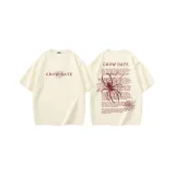 Apricot (Short-Sleeved)