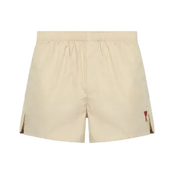 AMIPARIS Embroidered logo Cotton Briefs