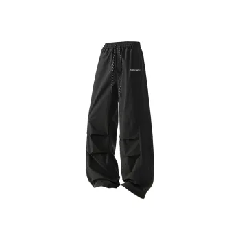 CHOUCHOUS Casual Pants Unisex