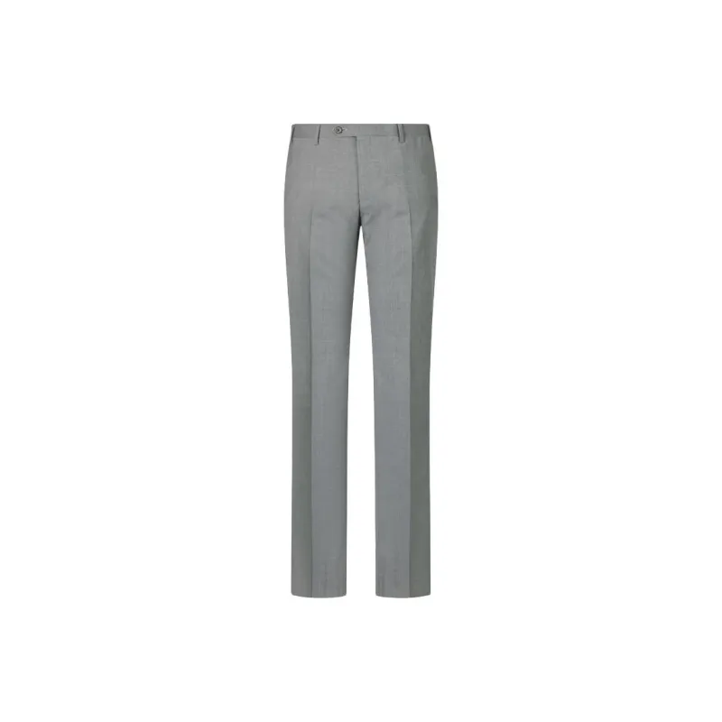 CORNELIANI Suit Trouser Men's Gray-0