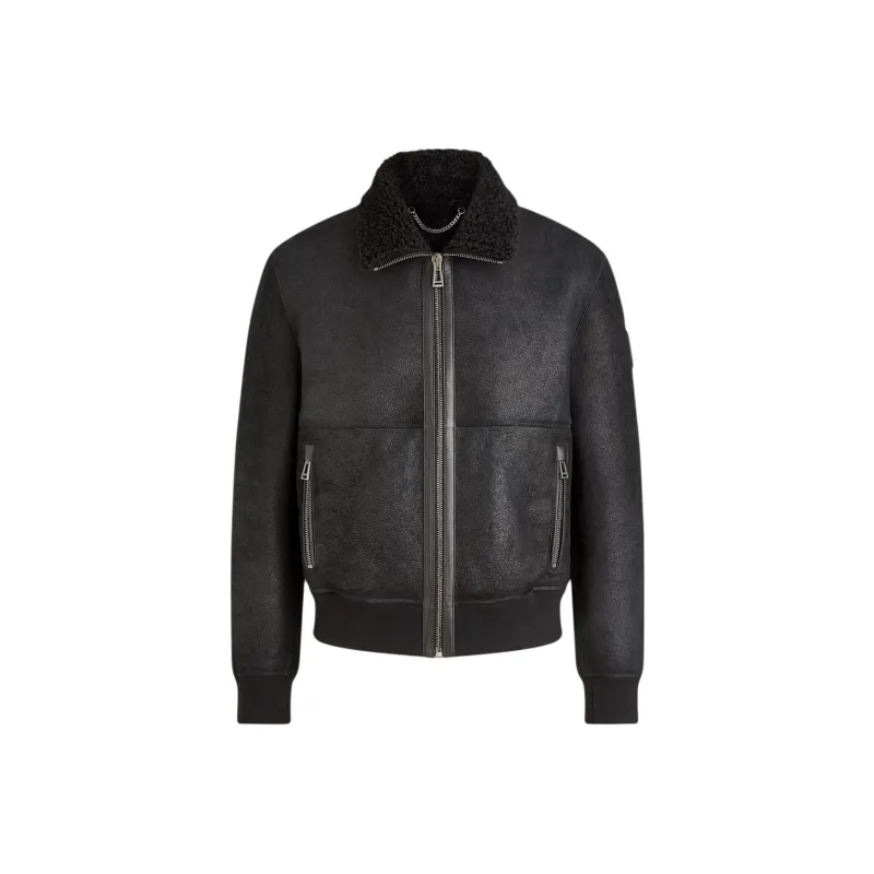 Belstaff Trace Jacket-0
