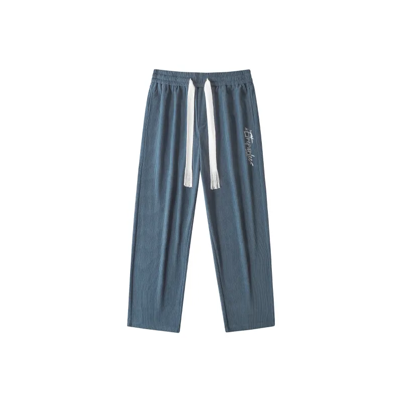 Être Par Lee Casual Pants Unisex-2