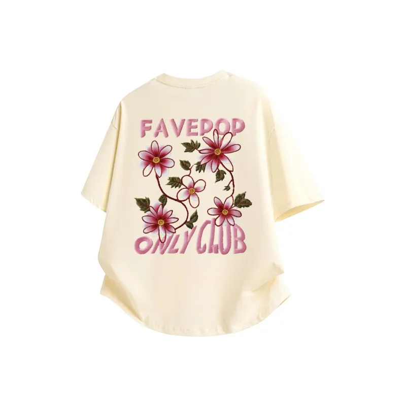 FAVEPOP T Shirts Unisex-8