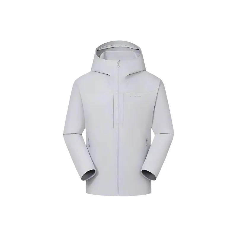 Montane Trench Coats Men-4