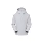 TITANIUM Light Mist Gray