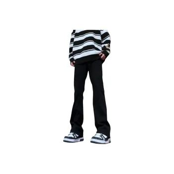 KIRHNE Jeans Unisex
