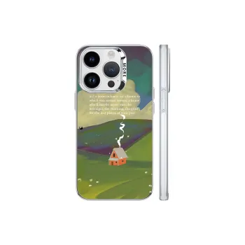 Ray chain Phone Cases