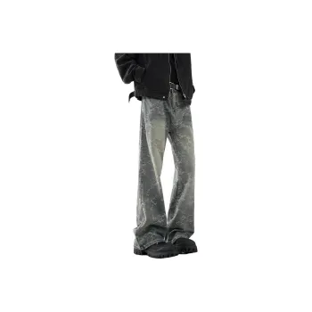 ROOMBOSE Jeans Unisex Light Blue