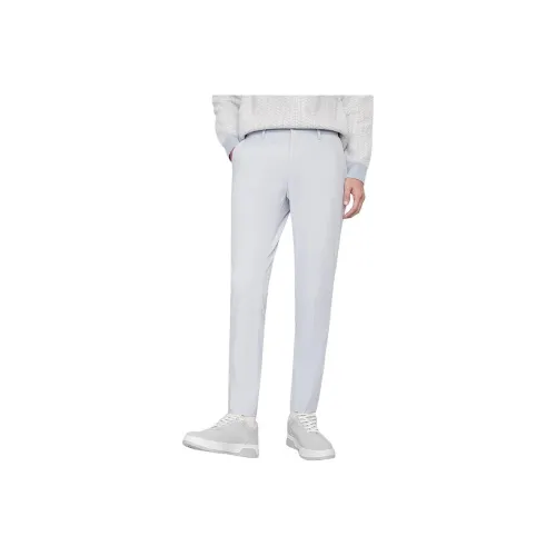 Jiumuwang Men's Pants Expert Suit Trouser Men's