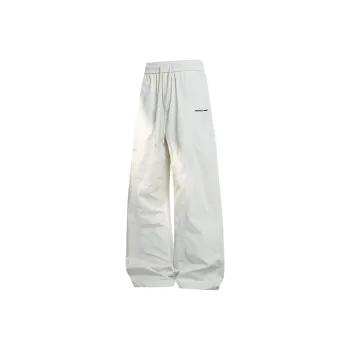 SESAME STREET Windbreaker Pants Unisex