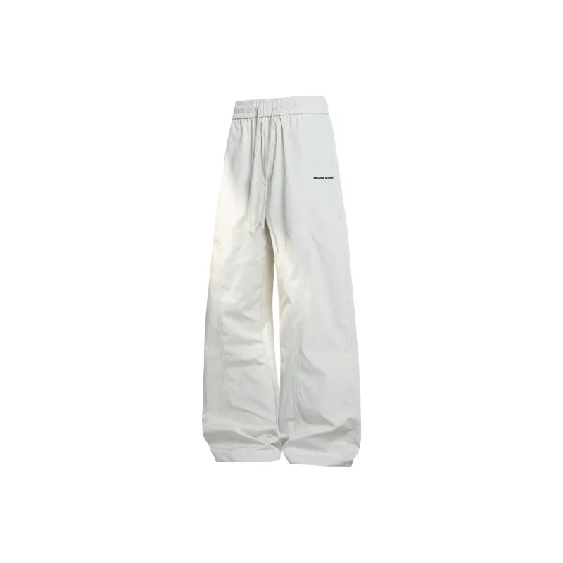 SESAME STREET Windbreaker Pants Unisex-0