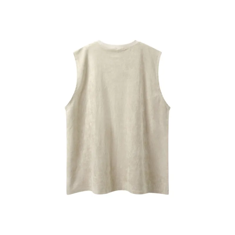 BONAS Tank Tops Unisex-1