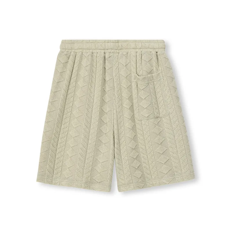 FPA ALWAYS MOVING Series Casual Shorts Unisex-0