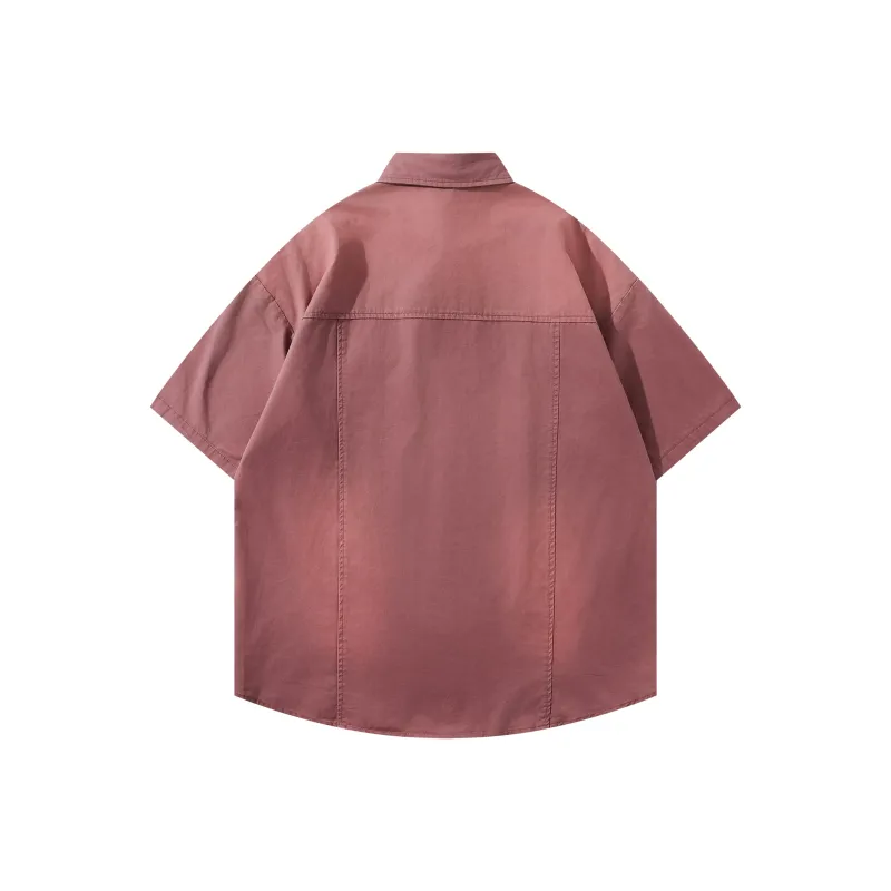 BEAR UNION Shirts Women's-1