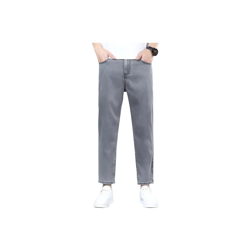 NVRFRGT Jeans Unisex-3