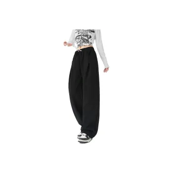 WHELVE Casual Pants Unisex