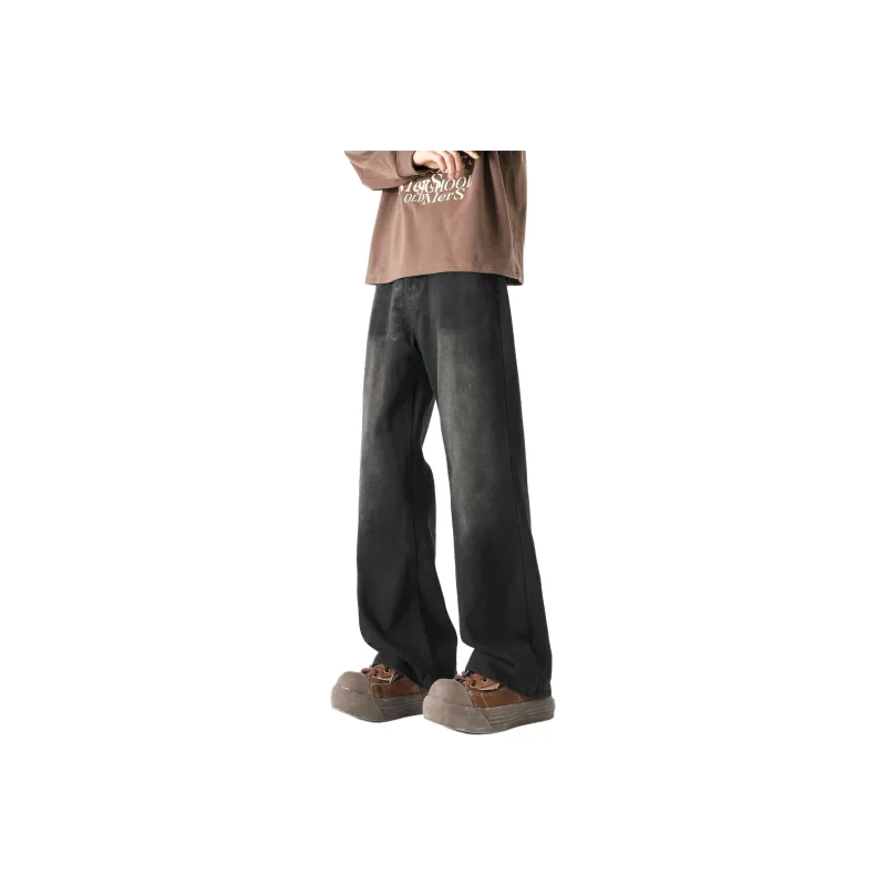 Pancoat Jeans Unisex-5