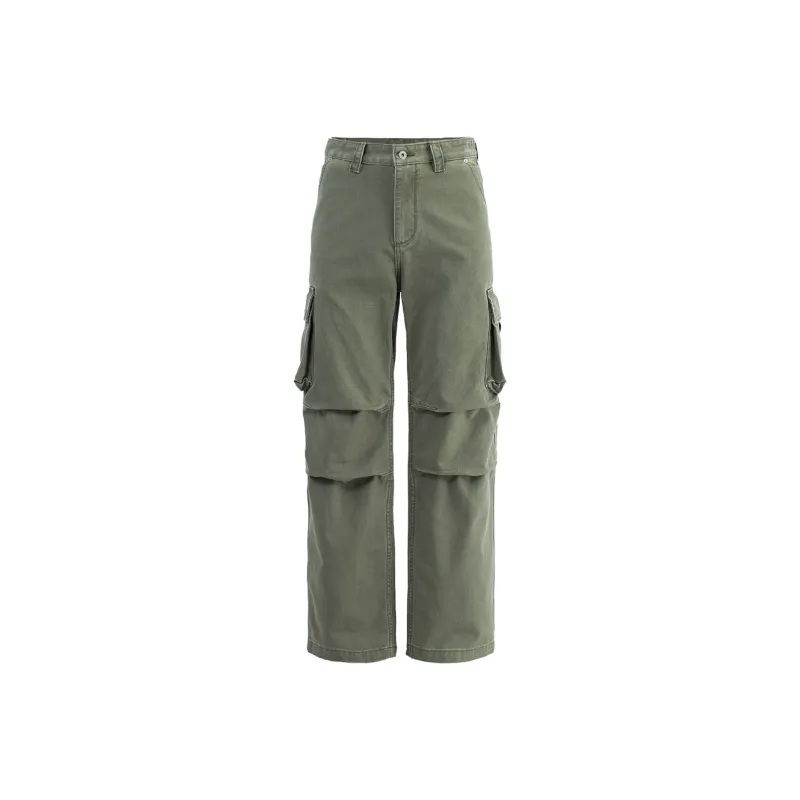 Gangurru Cargo Pants Men-4