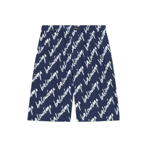 Blue And White Striped Pyjamas