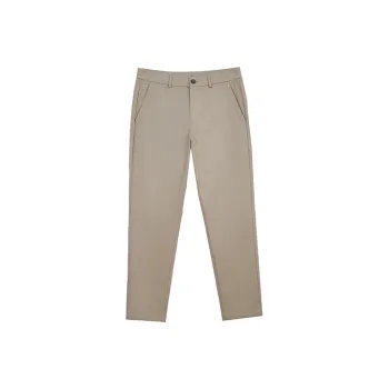 JACK&JONES Casual Pants Men