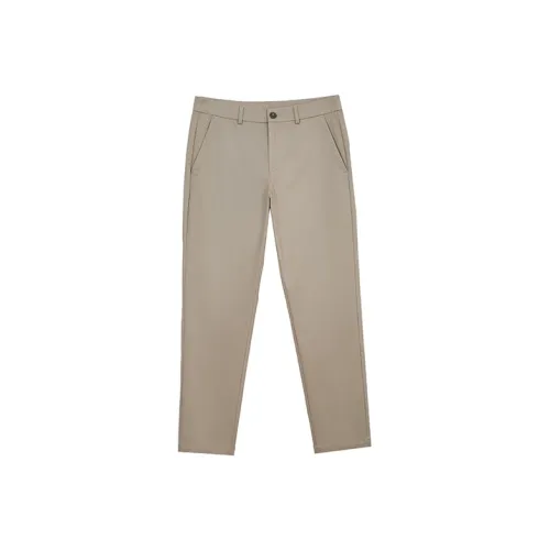 JACK&JONES Casual Pants Men
