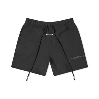Fear Of God Essentials Fleece Shorts