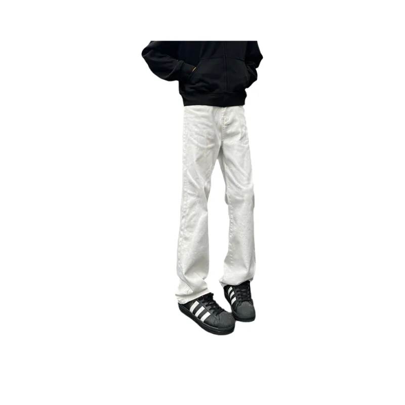 PISYPOX Jeans Unisex-12