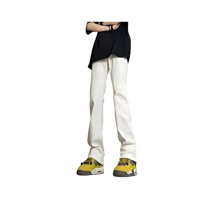 K411 Jeans Unisex-4