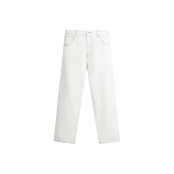 ZARA Jeans Men White