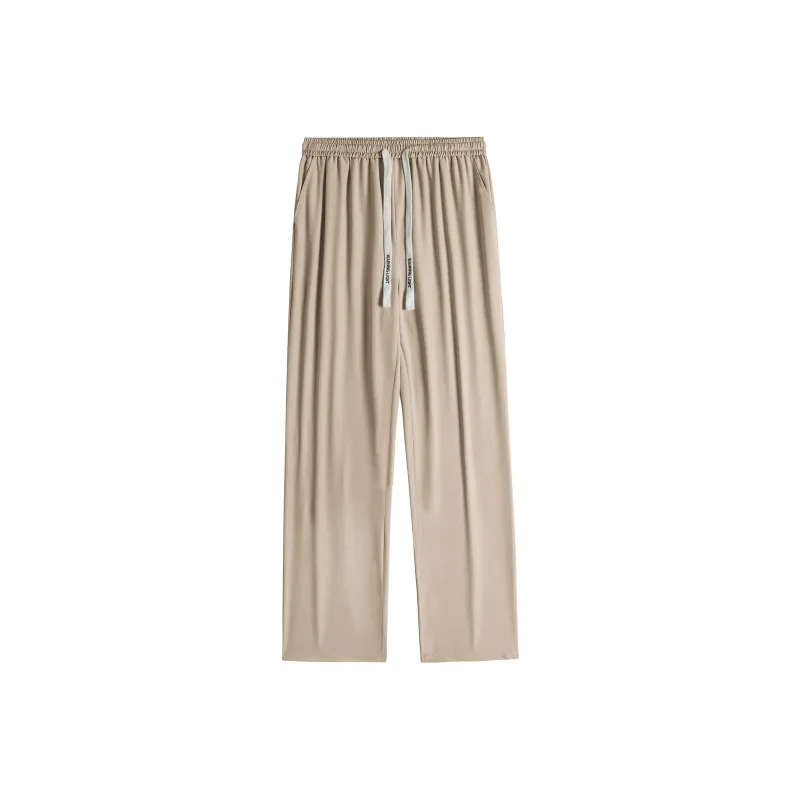 WARNING LIGHT Casual Pants Unisex-29