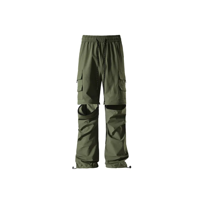 TIMD Cargo Pants Men-15