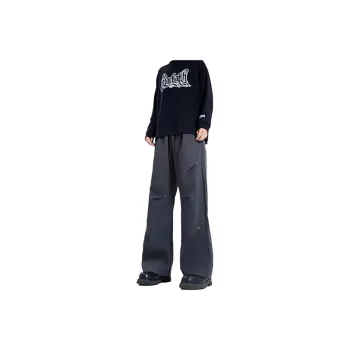 KFKU Casual Pants Unisex