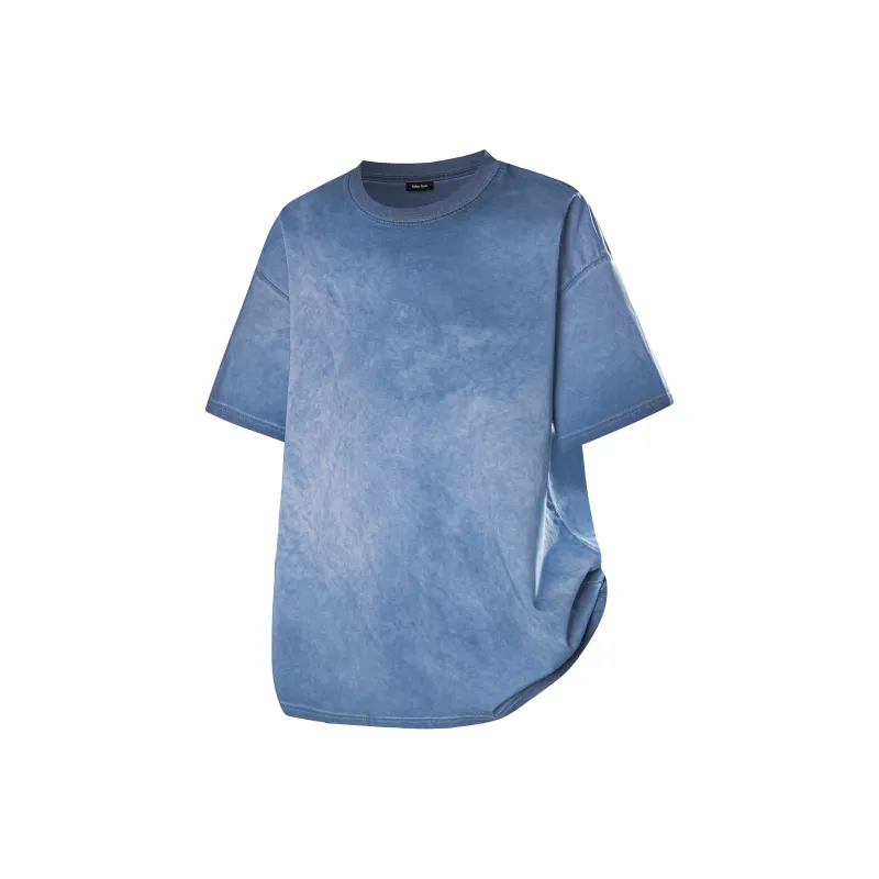 Endless Abyss T Shirts Unisex-6