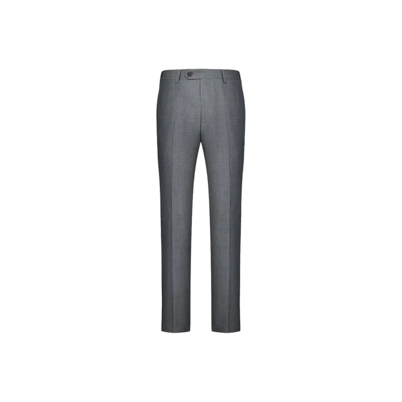 G·Mons Suit Trouser Men's Black-11